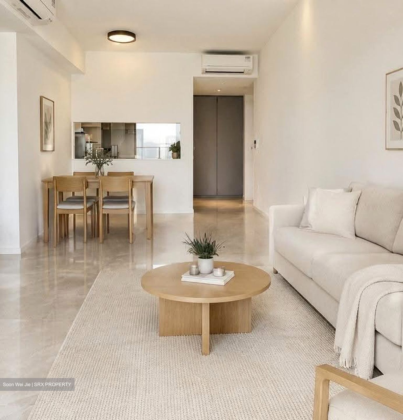 Amo Residence (D20), Apartment #636012651